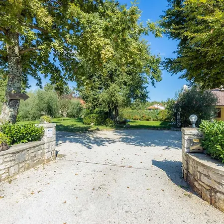 In The Heart Of Istria Villa Sveti Petar u Sumi