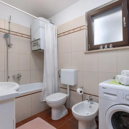 In The Heart Of Istria Villa