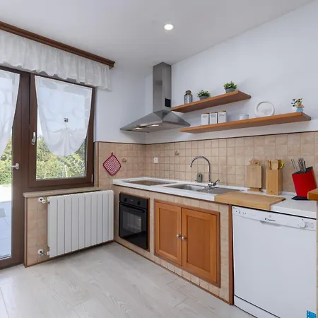 In The Heart Of Istria Villa *