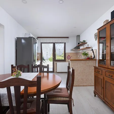Villa In The Heart Of Istria *