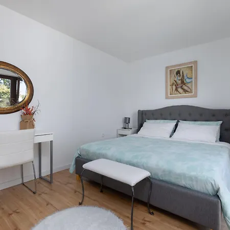 In The Heart Of Istria Villa Sveti Petar u Sumi