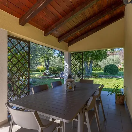 In The Heart Of Istria * Sveti Petar u Sumi