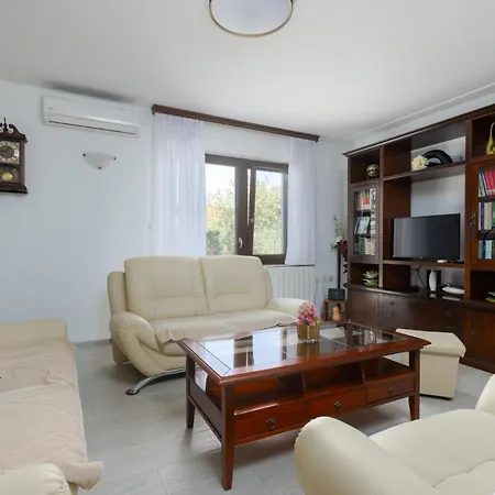 In The Heart Of Istria Villa *