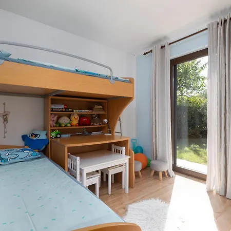 In The Heart Of Istria Villa Sveti Petar u Sumi