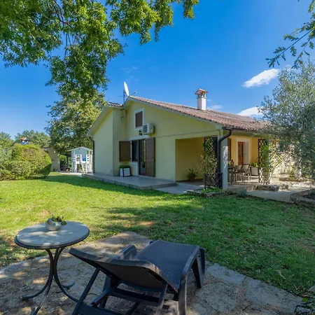In The Heart Of Istria Villa Sveti Petar u Sumi