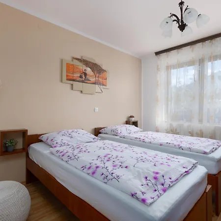 In The Heart Of Istria Villa
