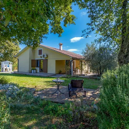 In The Heart Of Istria Villa Sveti Petar u Sumi