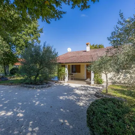 In The Heart Of Istria Villa Sveti Petar u Sumi