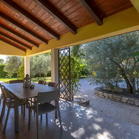 In The Heart Of Istria * Sveti Petar u Sumi