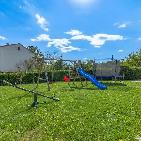 In The Heart Of Istria Sveti Petar u Sumi