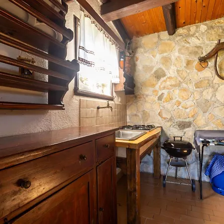Miranda In Heart Of Istria Willa *